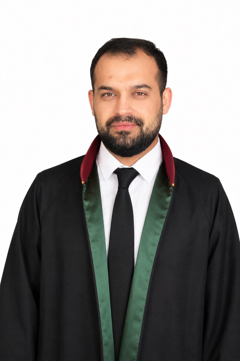 Av. Muhammet Ali Çetin